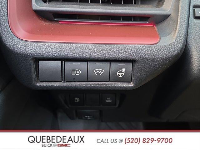 2023 Toyota Prius Prime SE