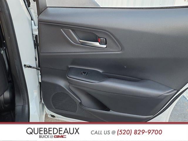 2023 Toyota Prius Prime SE