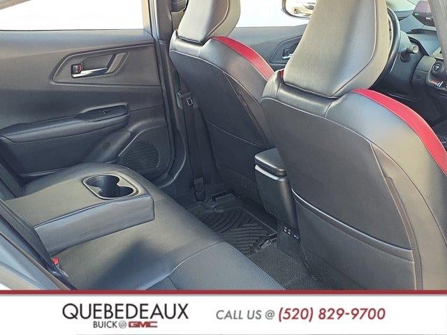 2023 Toyota Prius Prime SE