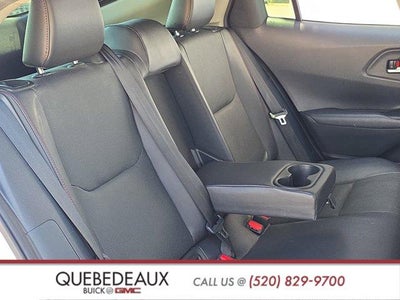 2023 Toyota Prius Prime SE