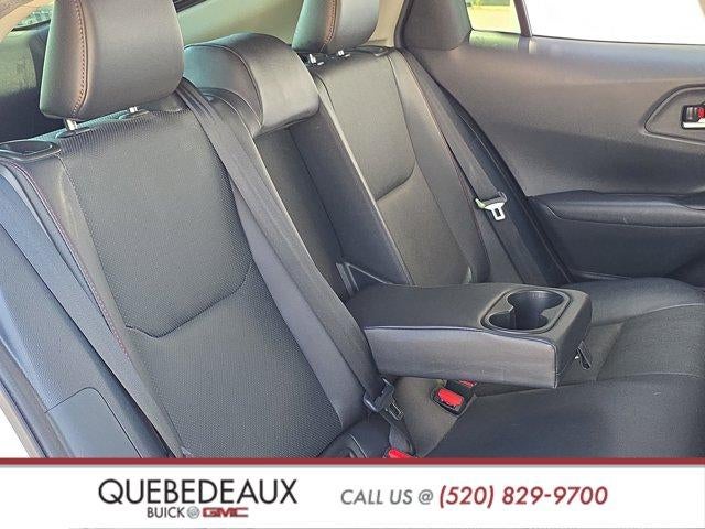 2023 Toyota Prius Prime SE