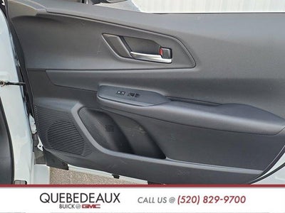 2023 Toyota Prius Prime SE