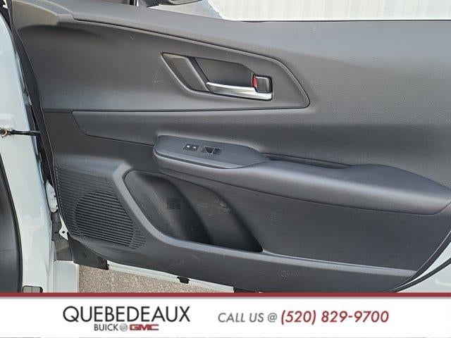 2023 Toyota Prius Prime SE