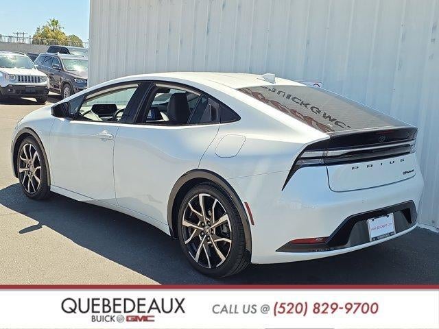 2023 Toyota Prius Prime SE