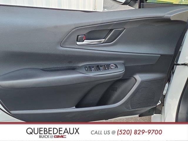 2023 Toyota Prius Prime SE