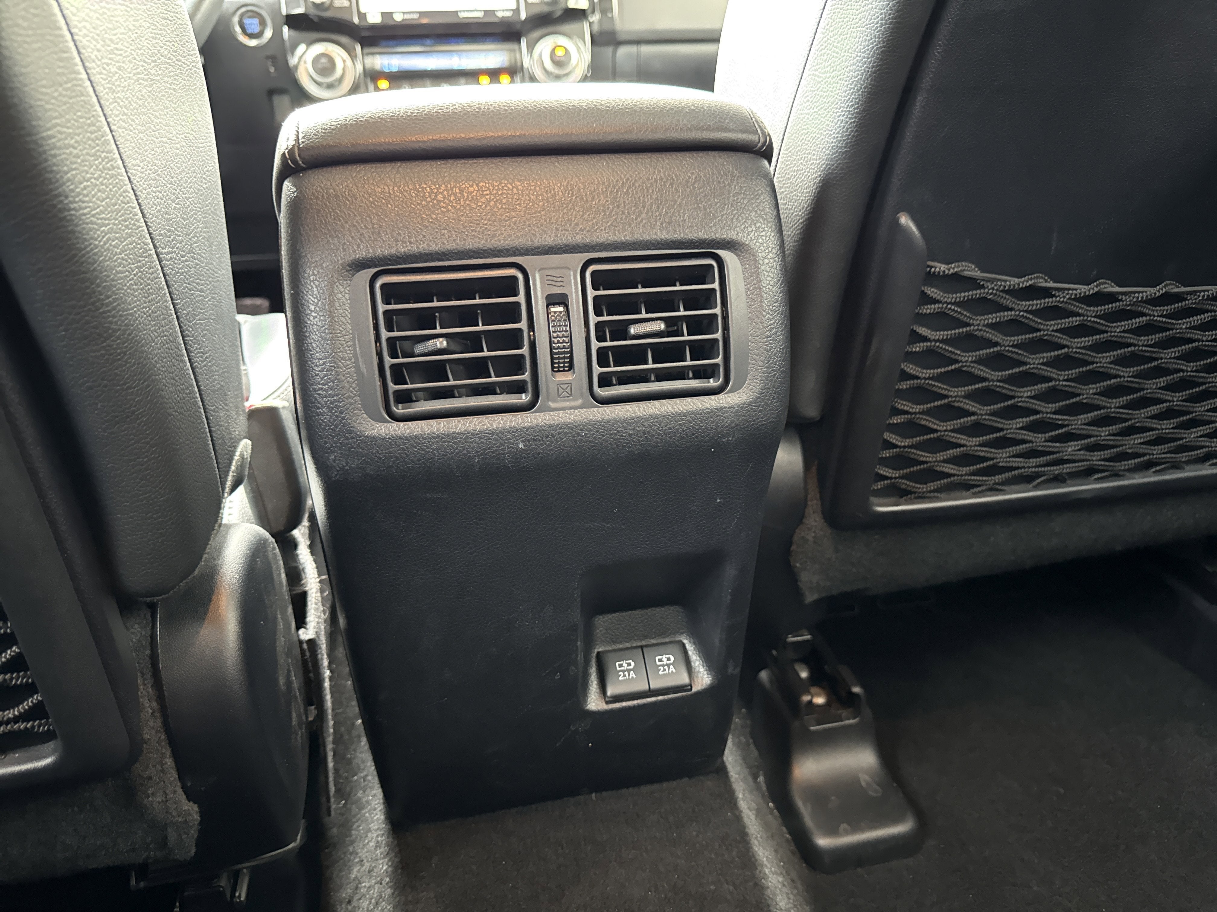 2021 Toyota 4Runner Nightshade