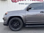 2021 Toyota 4Runner Nightshade