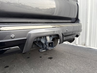 2021 Toyota 4Runner Nightshade