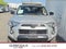 2021 Toyota 4Runner Venture