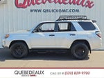 2021 Toyota 4Runner Venture