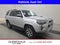 2022 Toyota 4Runner TRD Off Road