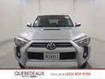 2022 Toyota 4Runner TRD Off Road