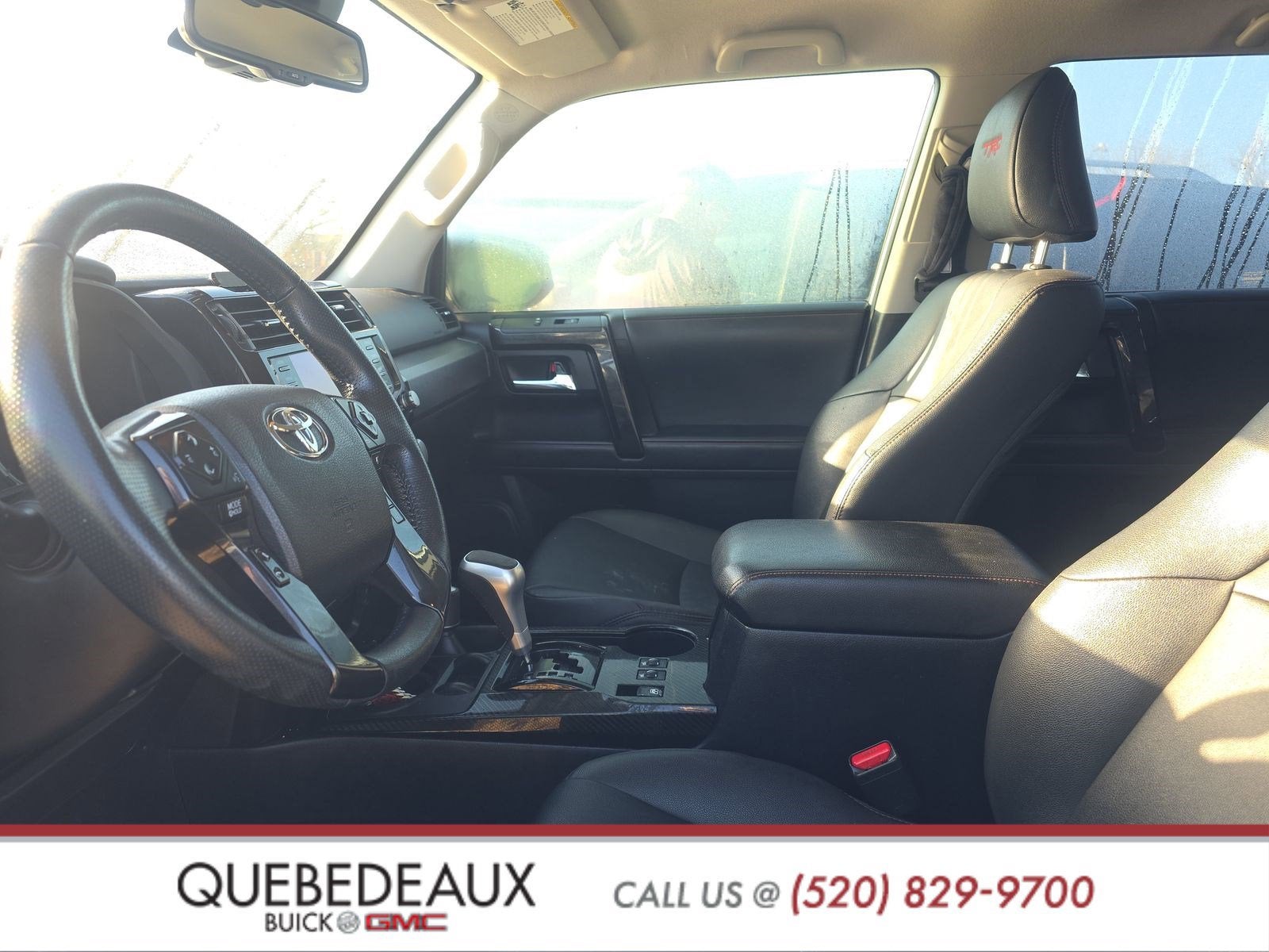 2022 Toyota 4Runner TRD Off Road Premium