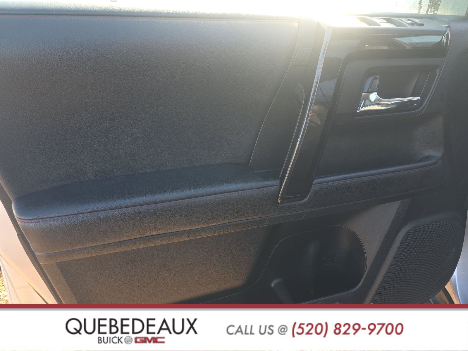 2022 Toyota 4Runner TRD Off Road Premium