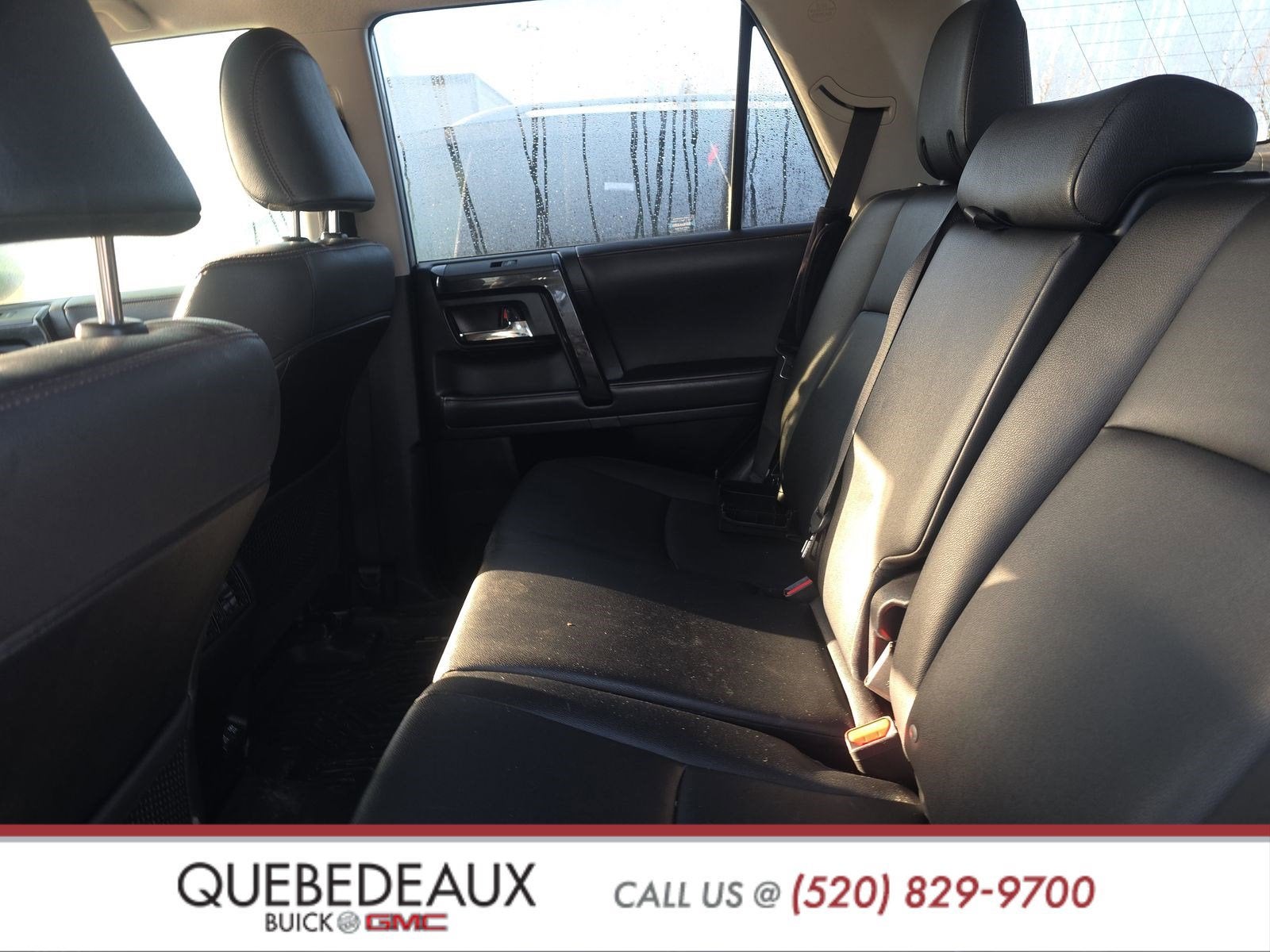 2022 Toyota 4Runner TRD Off Road Premium