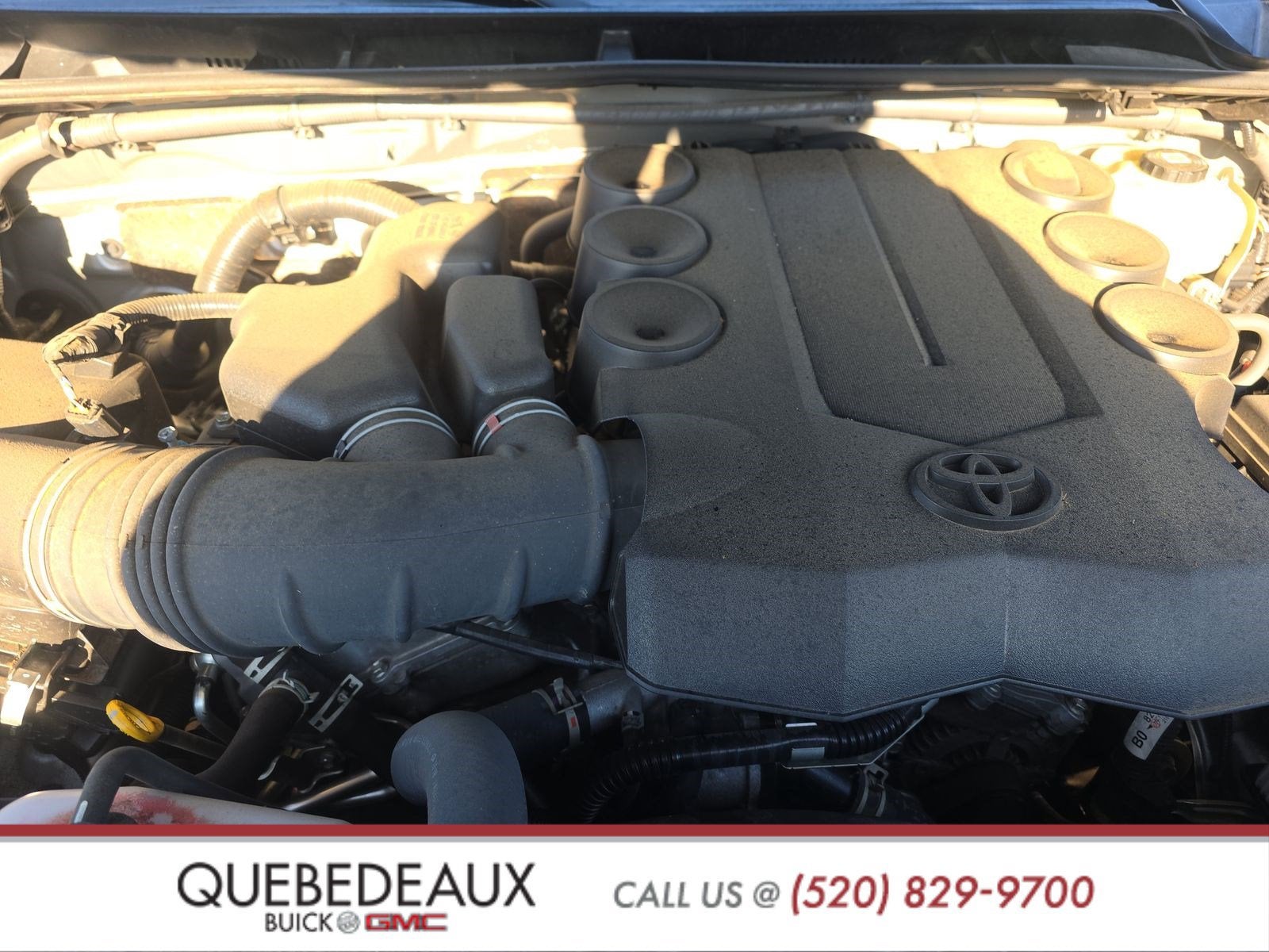 2022 Toyota 4Runner TRD Off Road Premium