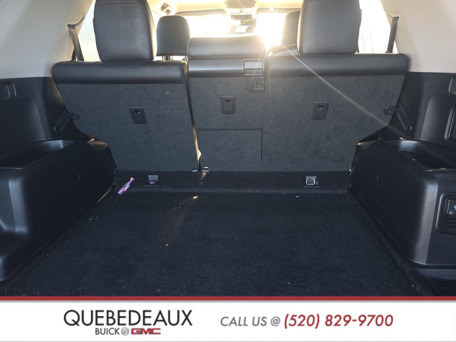 2022 Toyota 4Runner TRD Off Road Premium