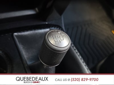 2022 Toyota 4Runner TRD Off Road Premium