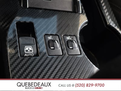 2022 Toyota 4Runner TRD Off Road Premium