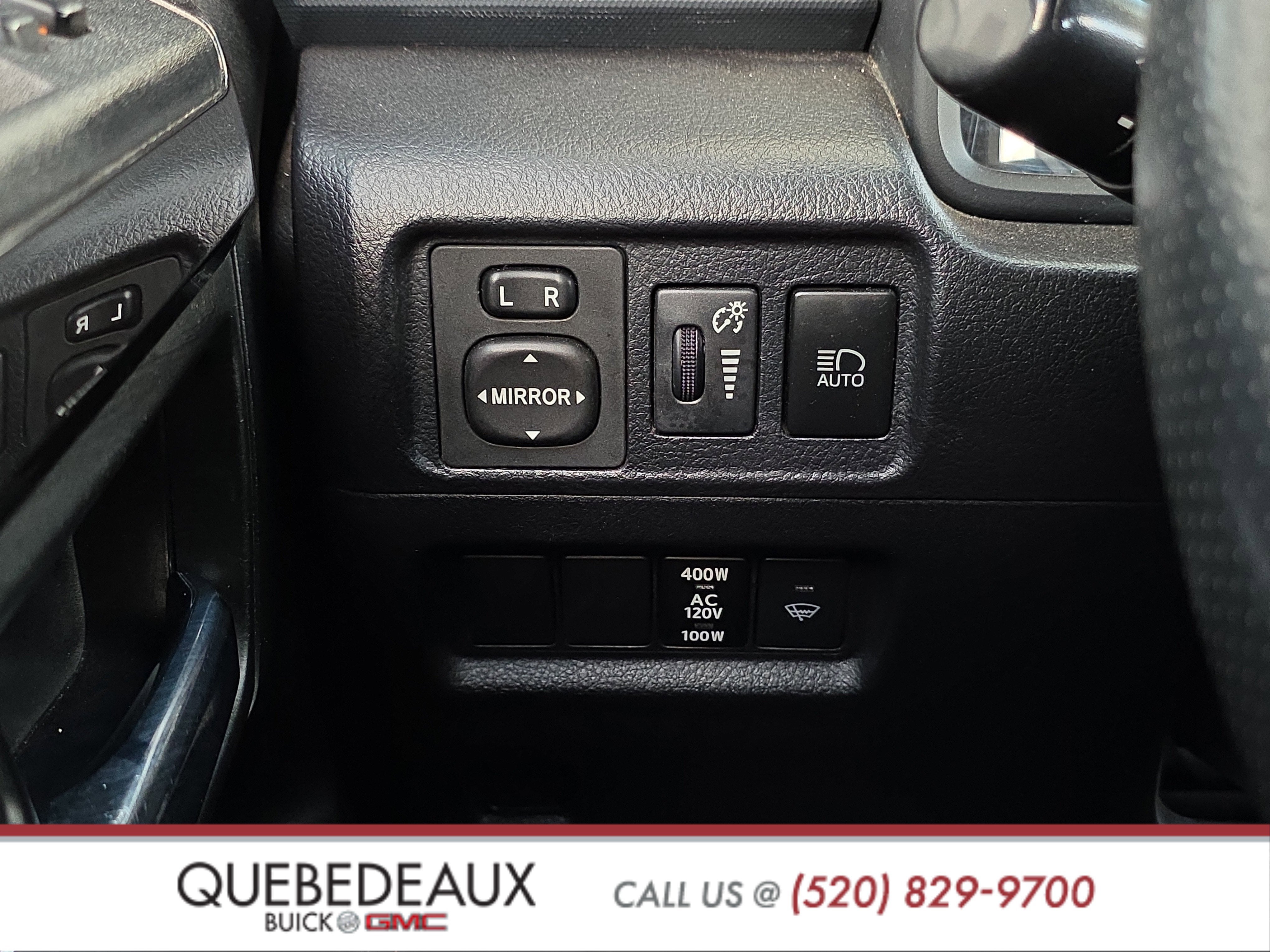 2022 Toyota 4Runner TRD Off Road Premium