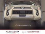 2022 Toyota 4Runner TRD Off Road Premium