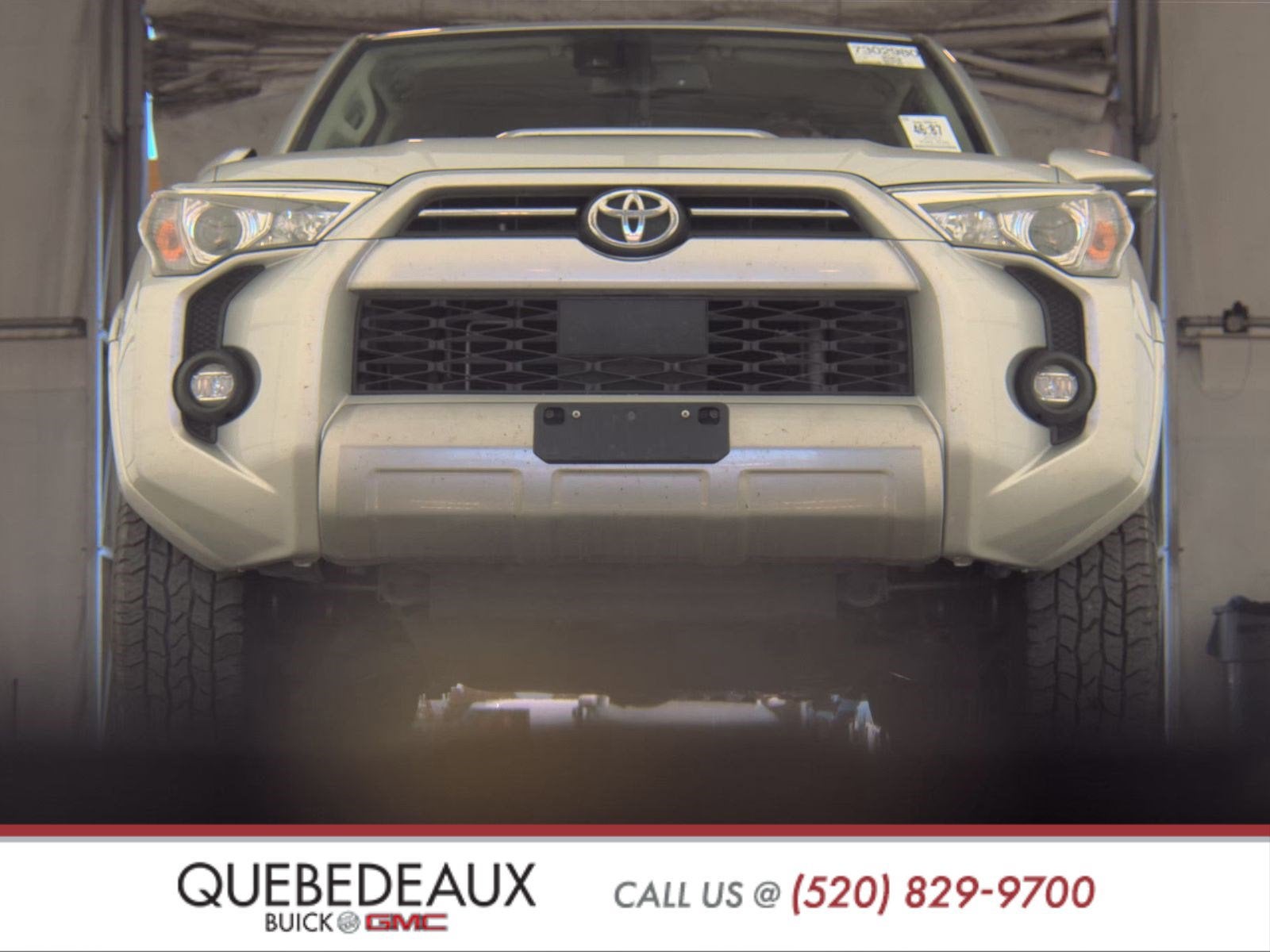 2022 Toyota 4Runner TRD Off Road Premium