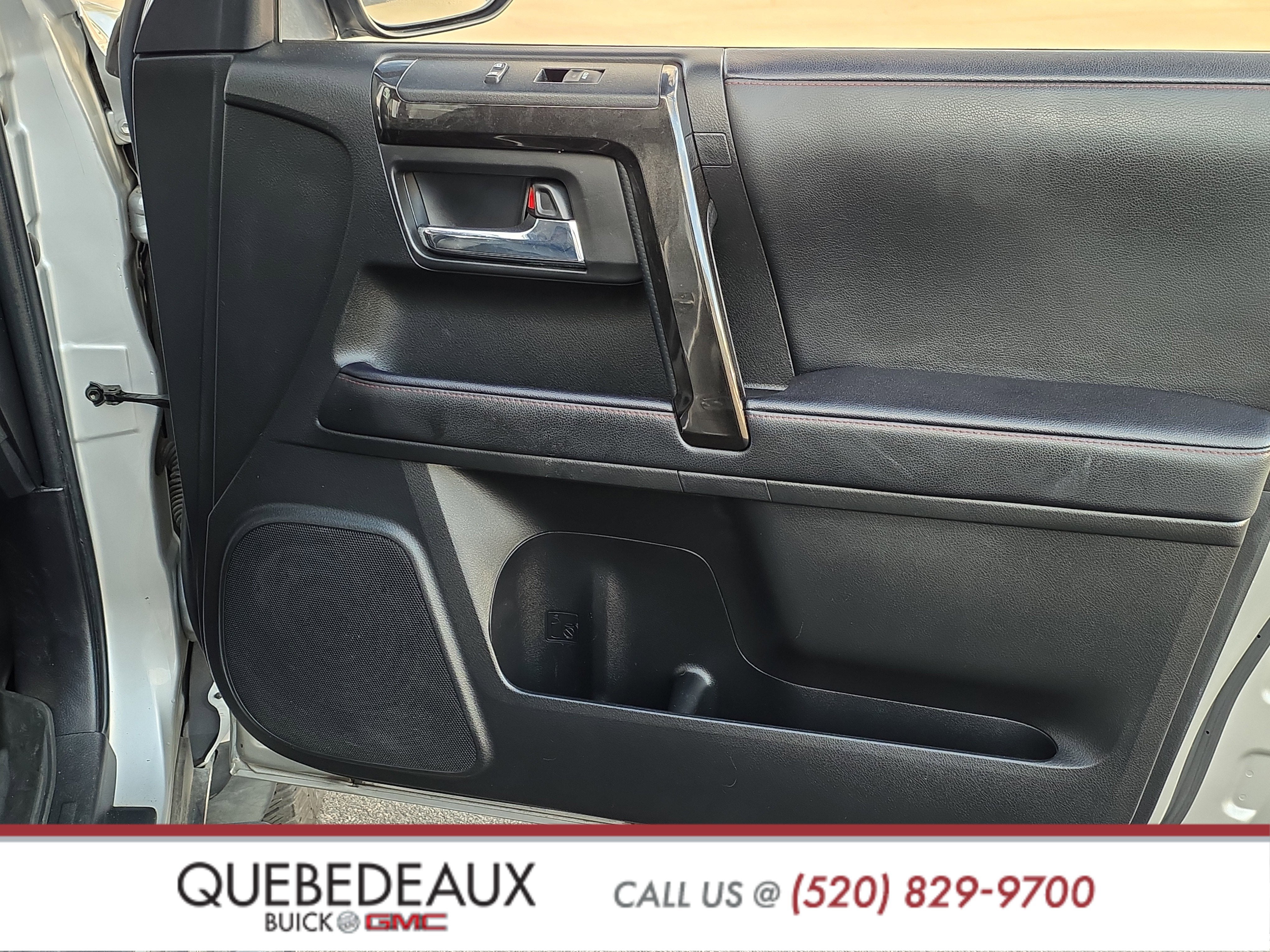 2022 Toyota 4Runner TRD Off Road Premium