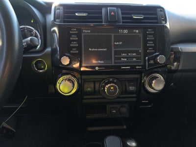 2021 Toyota 4Runner TRD Off Road Premium