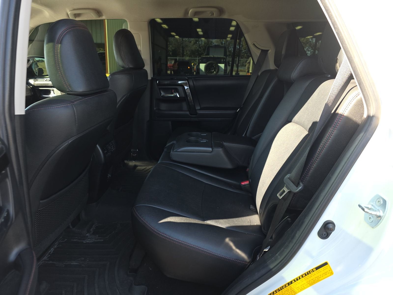 2021 Toyota 4Runner TRD Off Road Premium