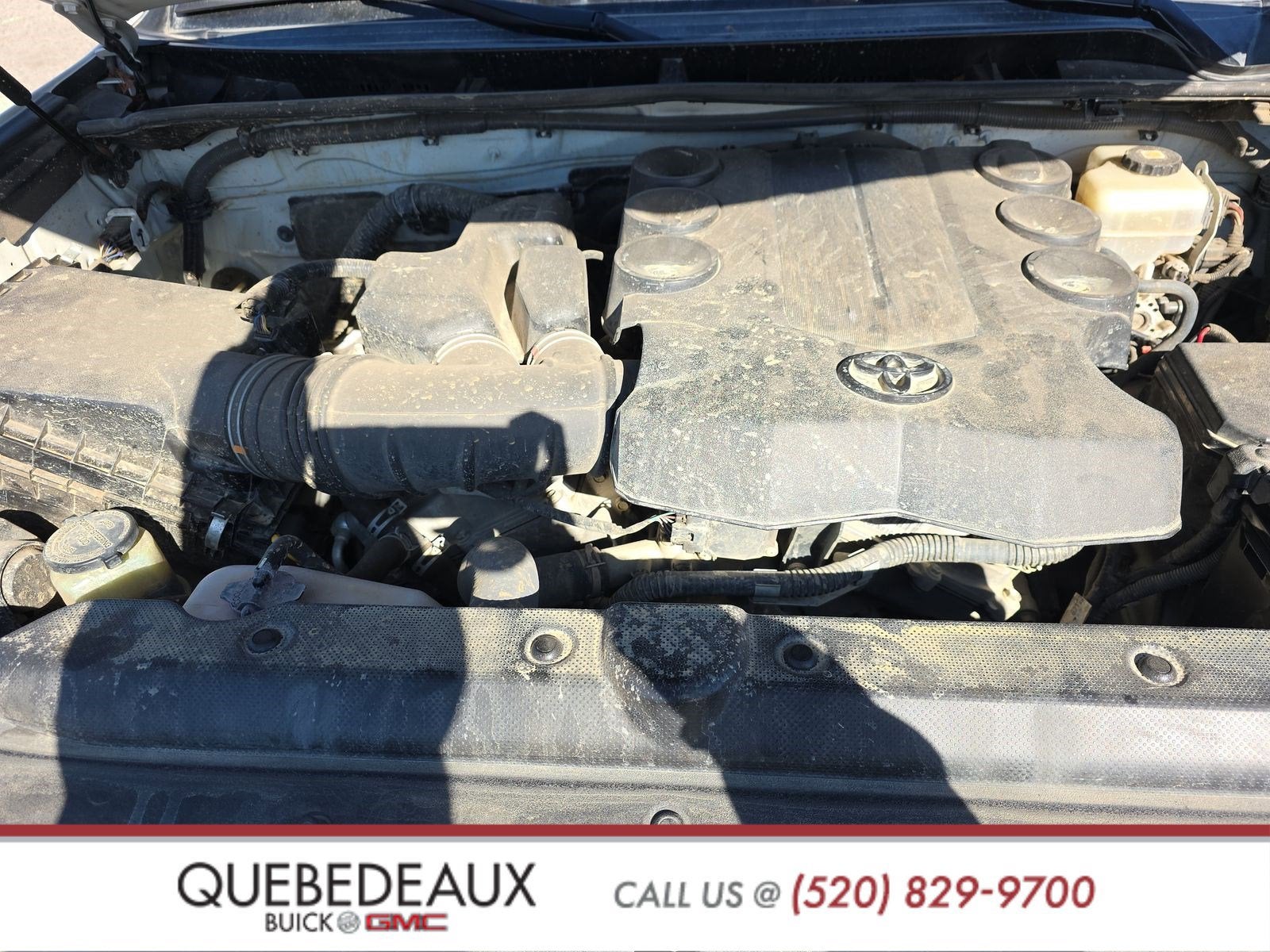 2021 Toyota 4Runner TRD Off Road Premium