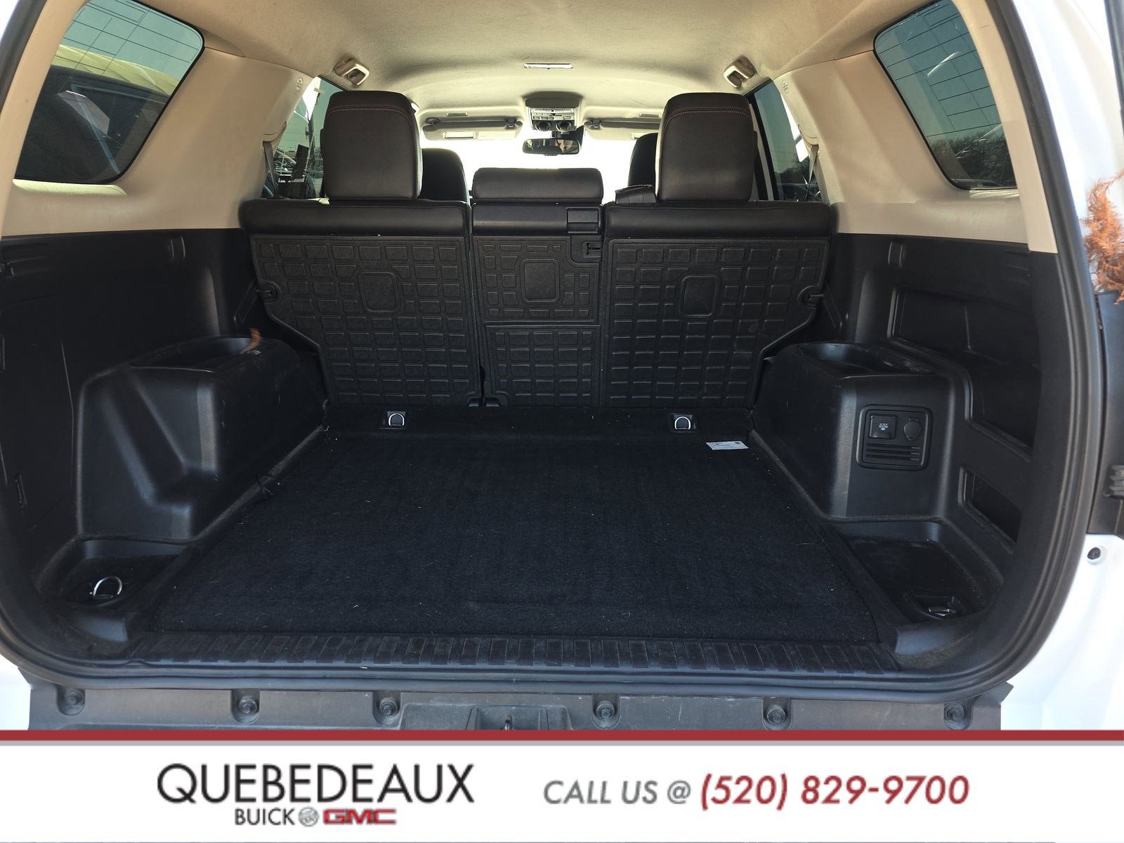 2021 Toyota 4Runner TRD Off Road Premium