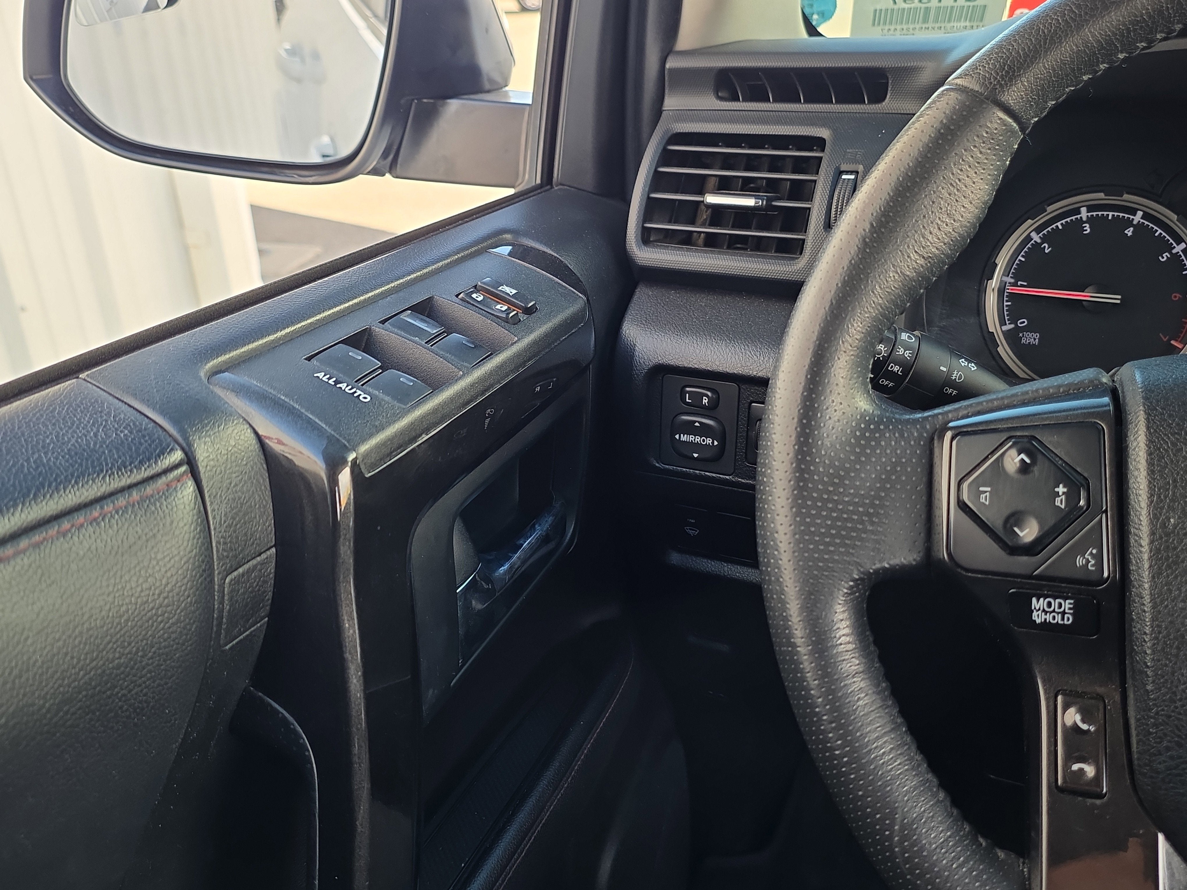 2021 Toyota 4Runner TRD Off Road Premium