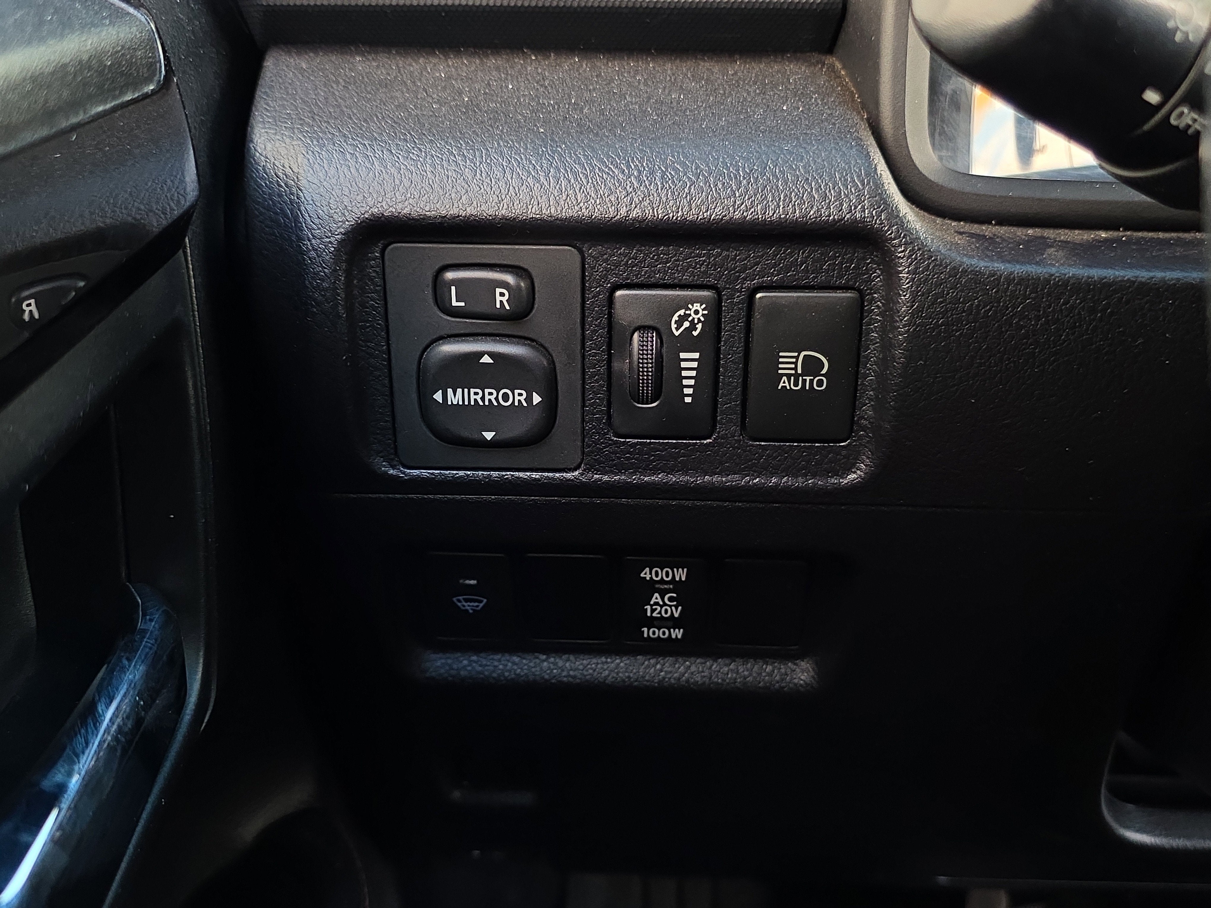 2021 Toyota 4Runner TRD Off Road Premium