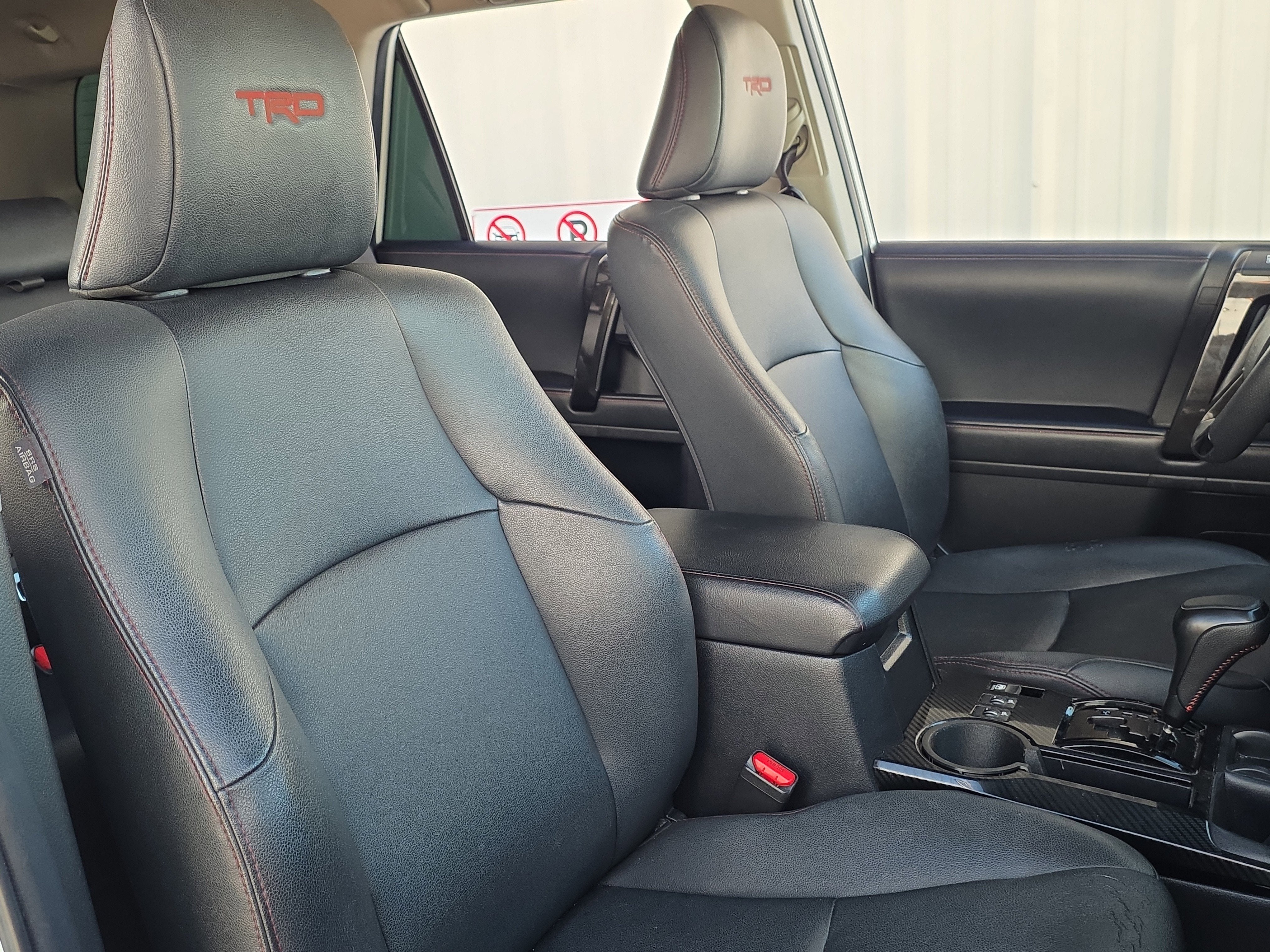 2021 Toyota 4Runner TRD Off Road Premium