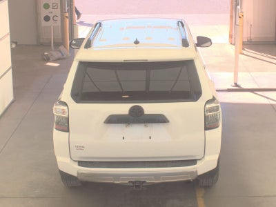 2021 Toyota 4Runner TRD Off Road Premium