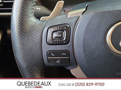 2019 Lexus IS IS 300