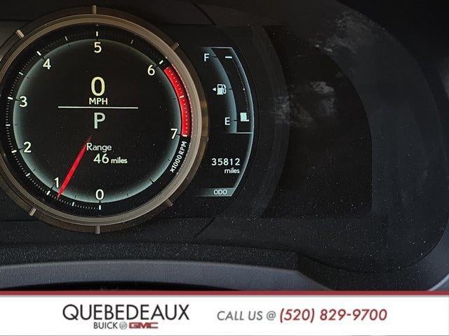 2019 Lexus IS IS 300