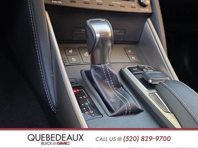 2019 Lexus IS IS 300
