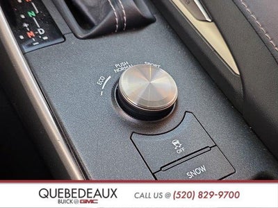 2019 Lexus IS IS 300