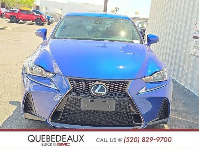 2019 Lexus IS IS 300
