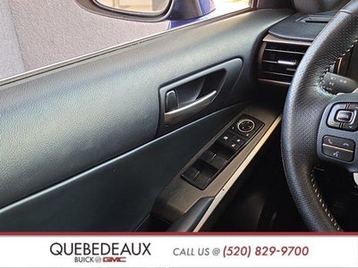 2019 Lexus IS IS 300