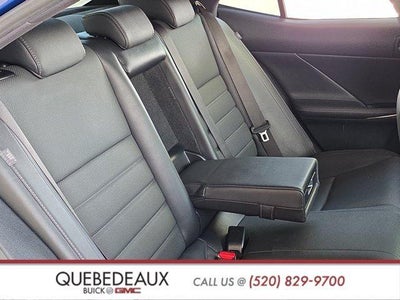 2019 Lexus IS IS 300