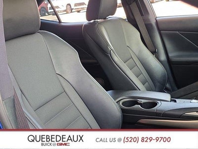 2019 Lexus IS IS 300