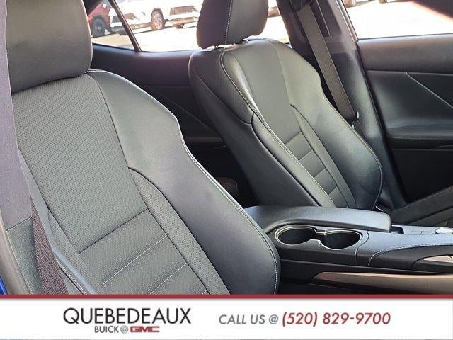 2019 Lexus IS IS 300