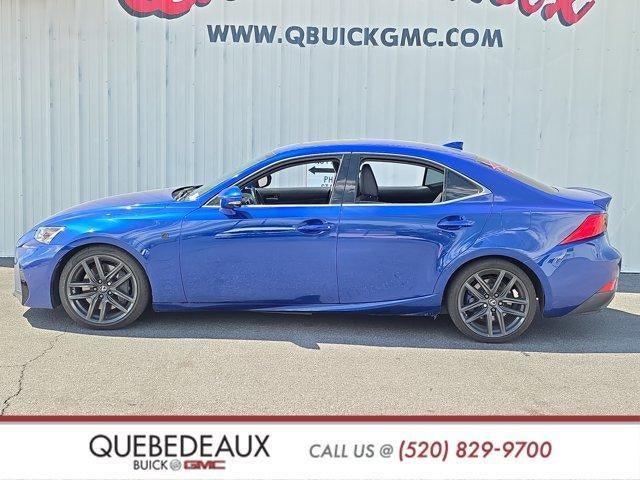 2019 Lexus IS IS 300