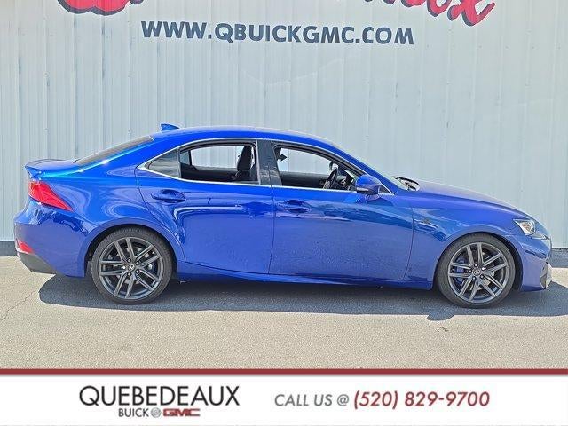 2019 Lexus IS IS 300