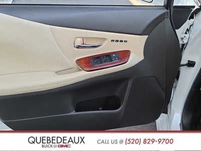 2010 Lexus HS 250h PREMIUM