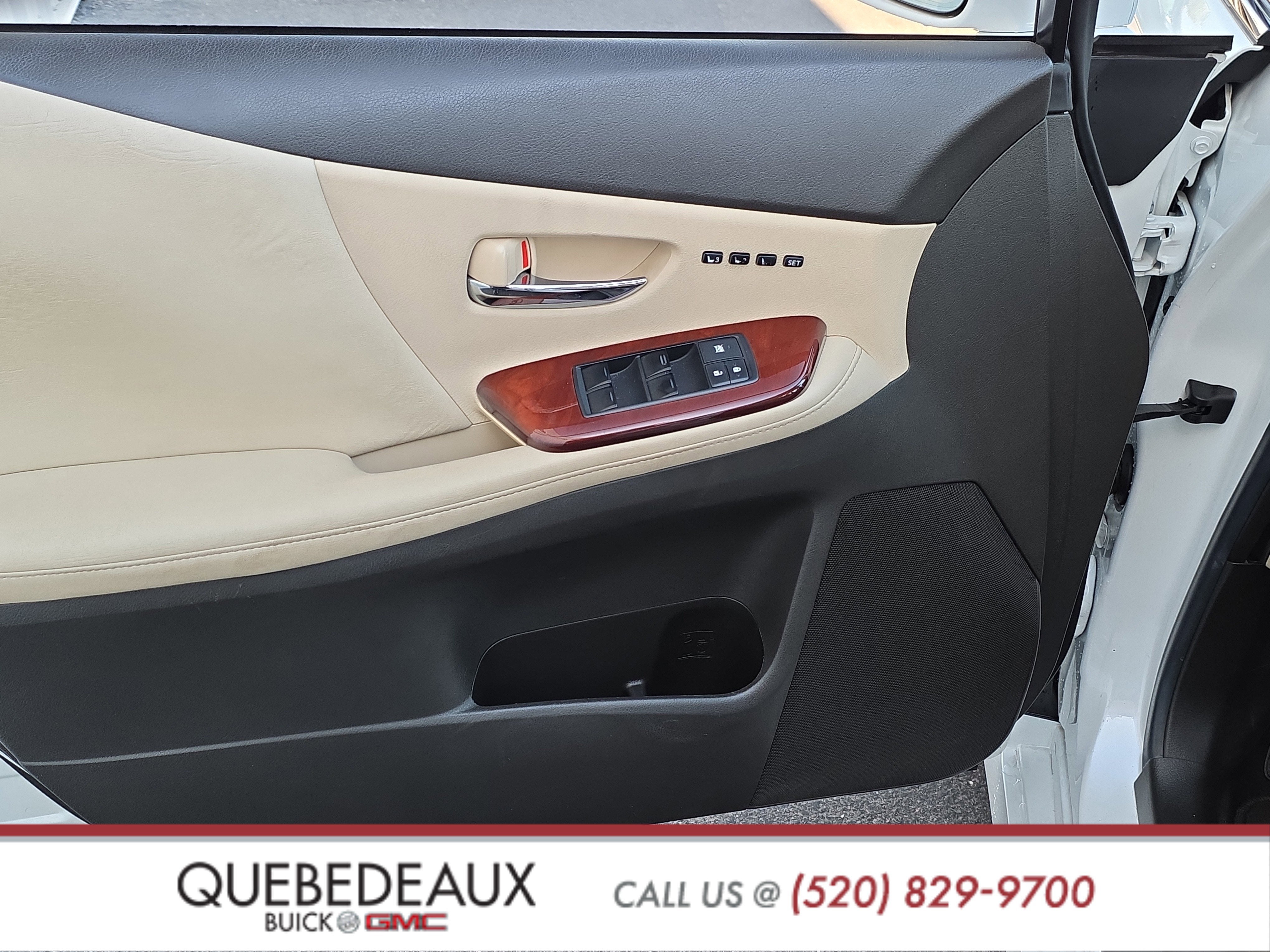 2010 Lexus HS 250h PREMIUM