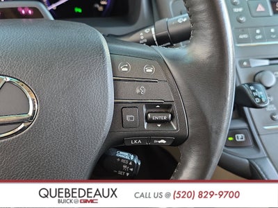 2010 Lexus HS 250h PREMIUM