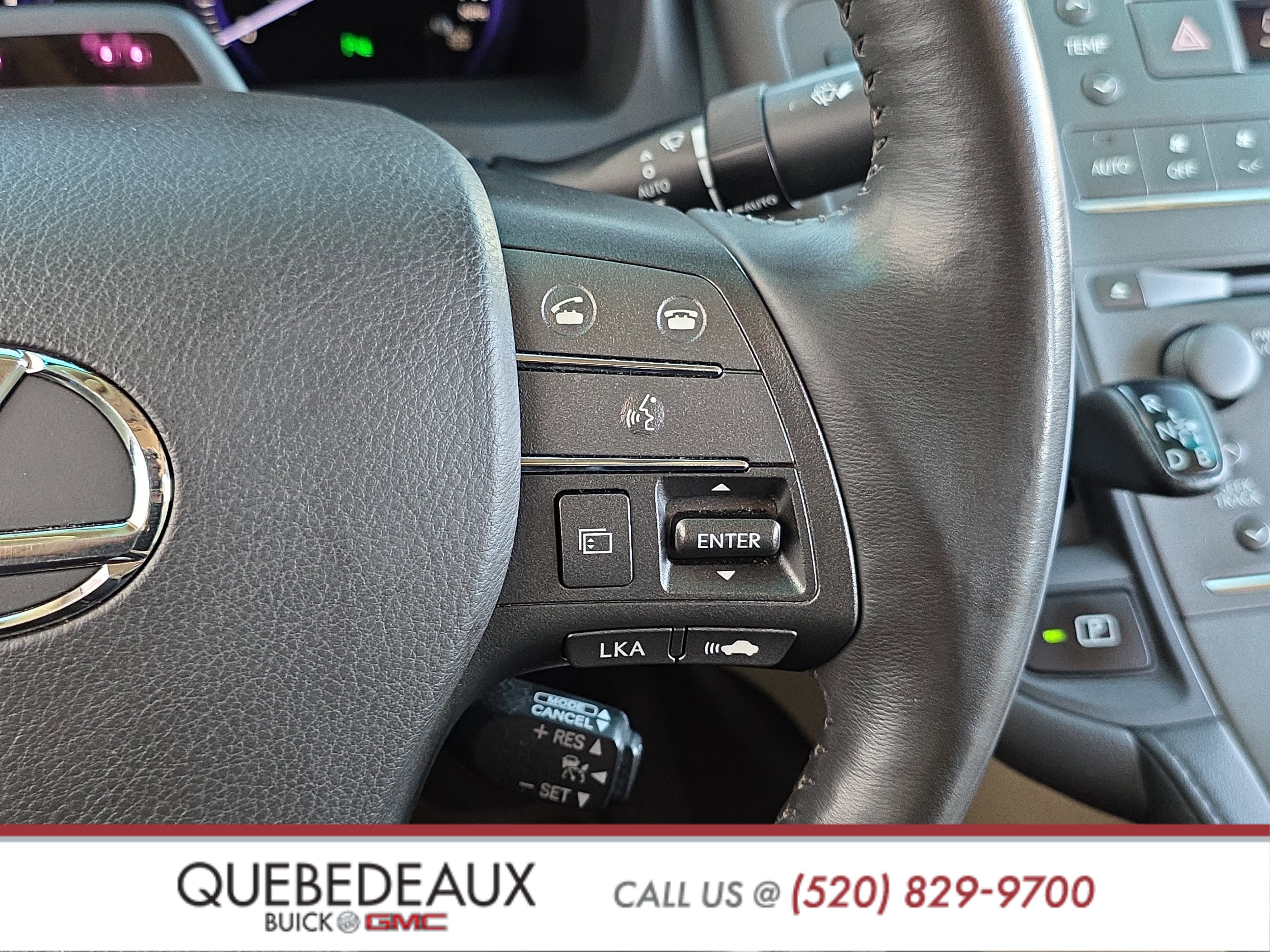 2010 Lexus HS 250h PREMIUM